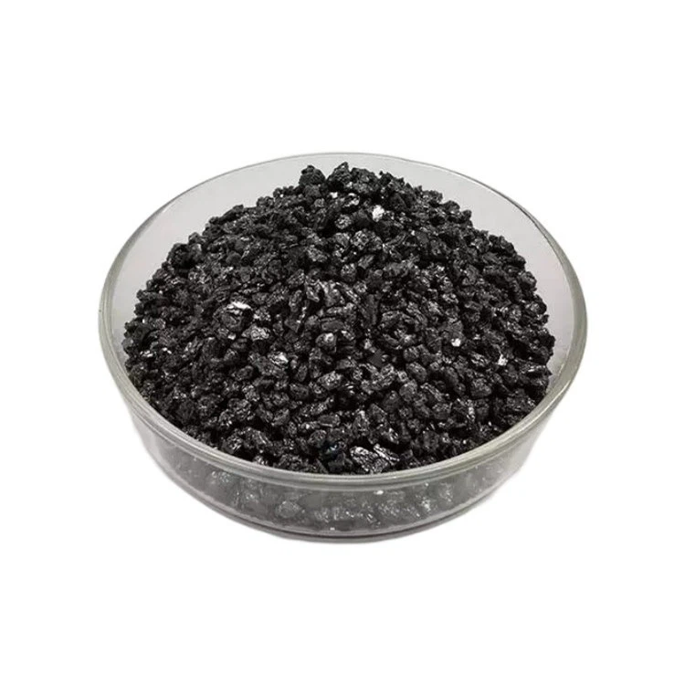 Black Silicon Carbide