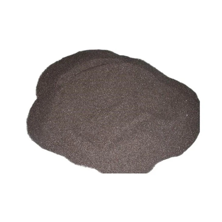 brown fused alumina 2