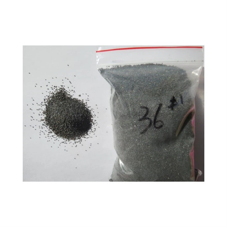 Brown Fused Alumina 36