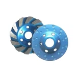 ใบเจียรเพชรชาม