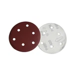 ขัดแผ่นดิสก์ด้วยเวลโคร